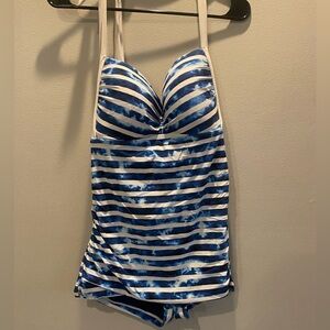 Seafolly Swimsuit